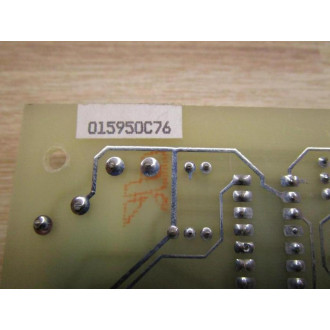 Motorola 01-5950C76 Circuit Board