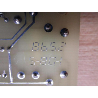 Motorola 01-5950C76 Circuit Board