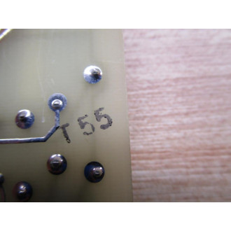 Motorola 01-5950C76 Circuit Board