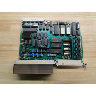 B1200-C968 Circuit Board F103.16 7232.0 - Used