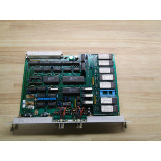 PC612 Circuit Board B1200-C963 - Used