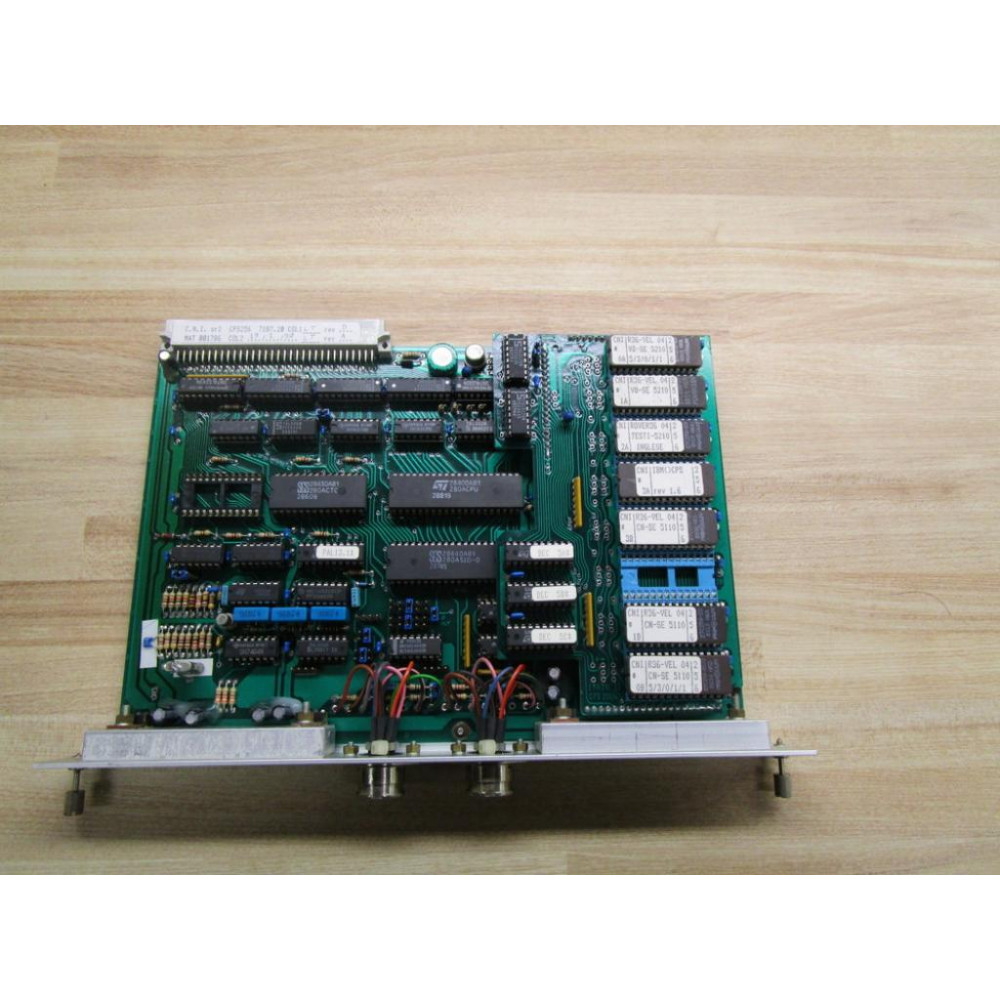 PC612 Circuit Board B1200-C963 - Used
