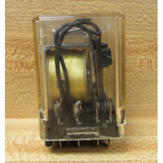 Struthers Dunn 283XCXC 24VDC Relay 24V.D.C. - Used