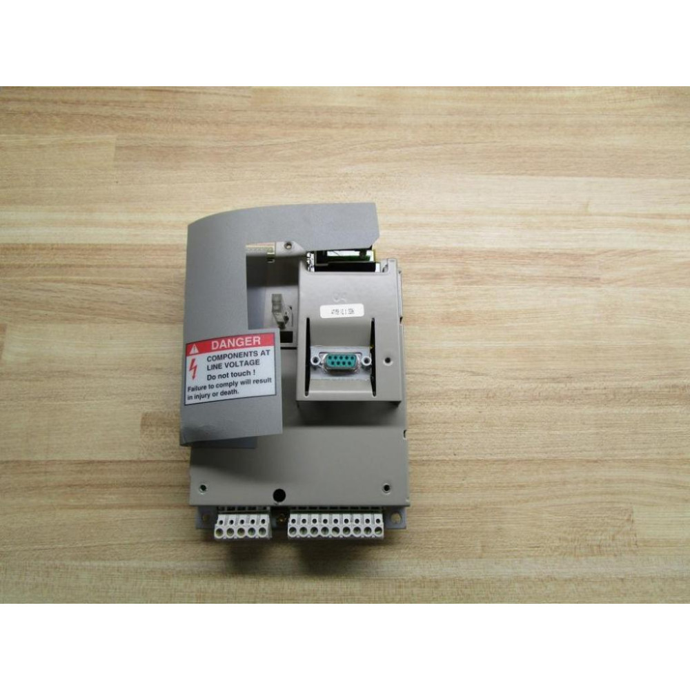 ATV58 V2.1 IE06 Circuit Board - Used