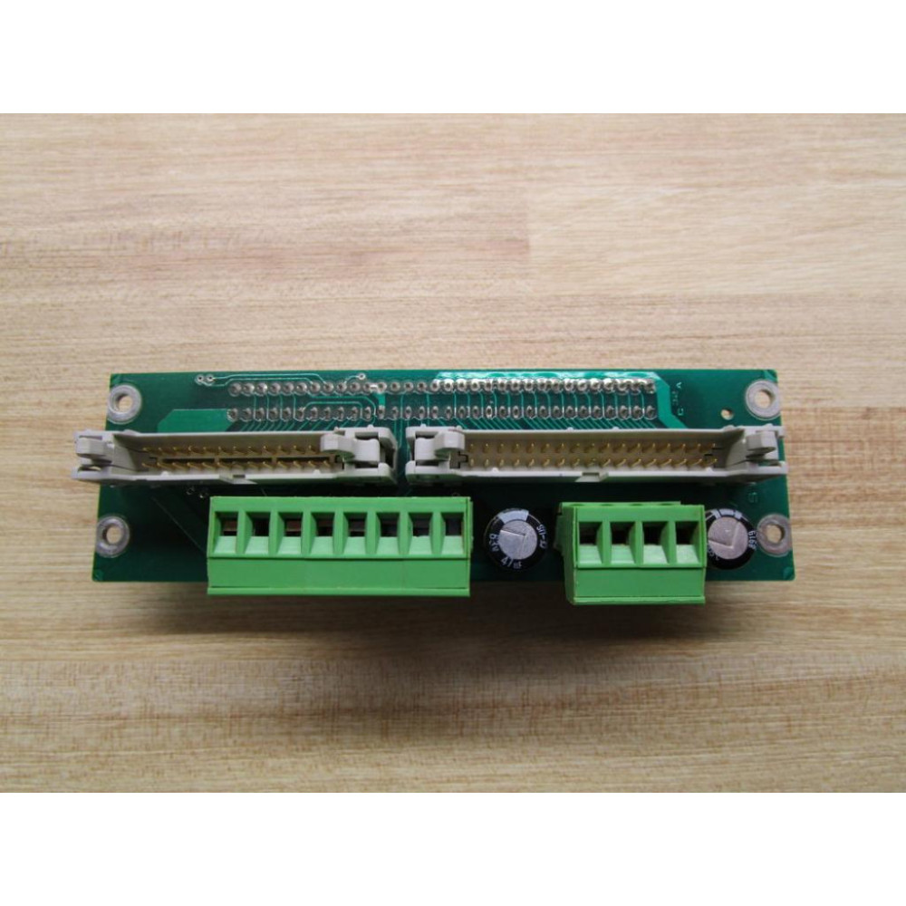 S540 Circuit Board - Used