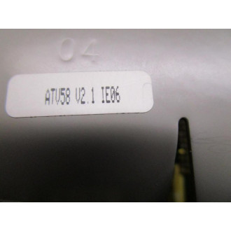 ATV58 V2.1 IE06 Circuit Board - Used