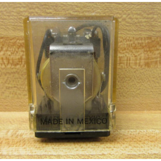 Struthers Dunn 283XCXC 24VDC Relay 24V.D.C. - Used