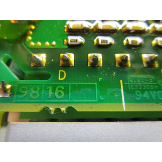 ATV58 V2.1 IE06 Circuit Board - Used
