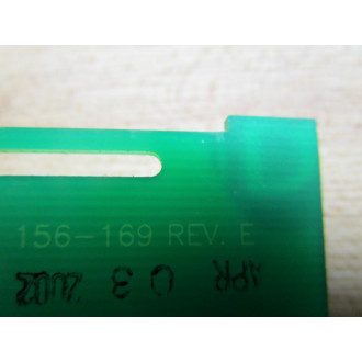 Numatic 256-672 Circuit Board - New No Box