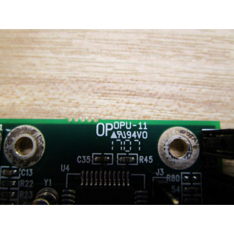 Adder Technology AD179 Circuit Board 8830-125 - Used