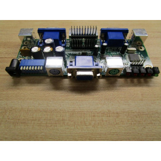 Adder Technology AD179 Circuit Board 8830-125 - Used