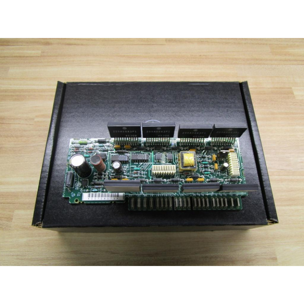 General Electric 44A724816-G01 S48KA1 Board 44A723653-001 - New No Box