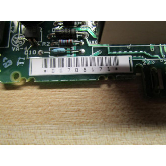 General Electric 44A724816-G01 S48KA1 Board 44A723653-001 - New No Box