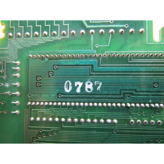 General Electric 44A724815-G01 Circuit Board - Used
