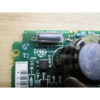 General Electric 44A724816-G01 S48KA1 Board 44A723653-001 - New No Box