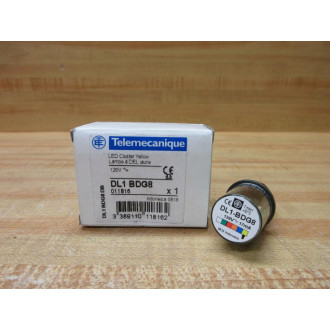Telemecanique DL1-BDG8 Schneider Electric LED Bulb