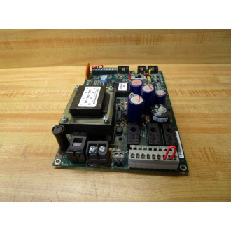 STI 17853-0010 Circuit Board 43213-0010 Rev. B - Used