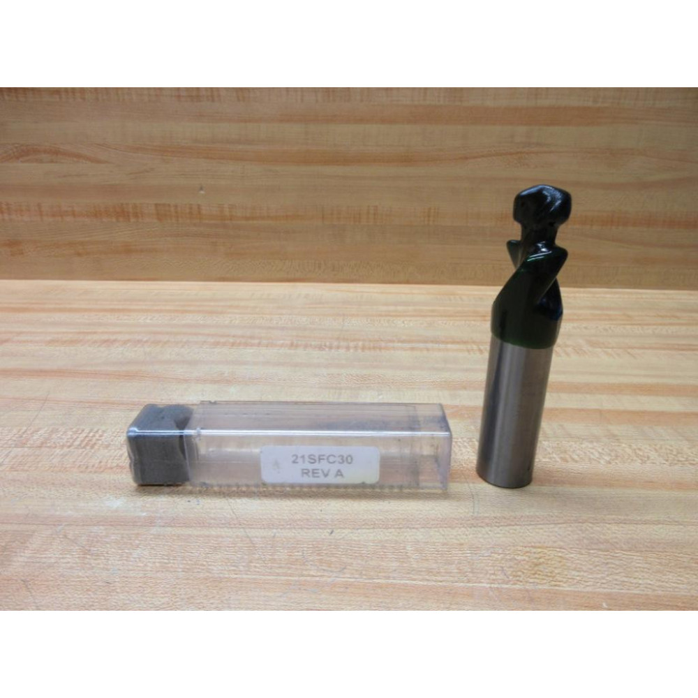 21SFC30 Machine Tool