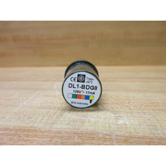 Telemecanique DL1-BDG8 Schneider Electric LED Bulb