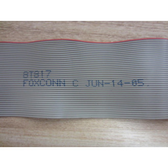 Foxconn 8T817 Cable Ribbon - New No Box