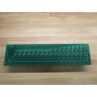 EMC Controls A16540 Circuit Board