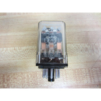 Magnecraft A314XCX48P-24D Relay W250CPX-11 - New No Box