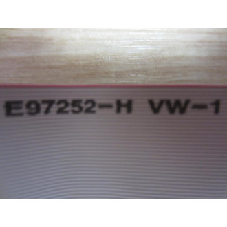 Hung Fu 4F415 Cable Ribbon - Used