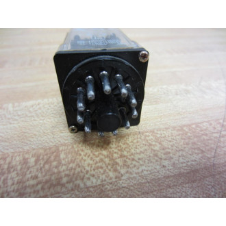 Magnecraft A314XCX48P-24D Relay W250CPX-11 - New No Box