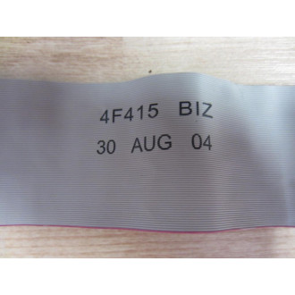 Hung Fu 4F415 Cable Ribbon - Used