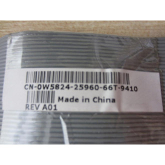 W5824 Ribbon Cable - Used
