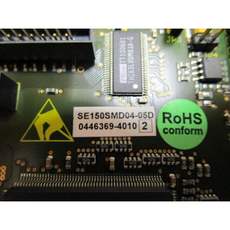 SE150SMD04-05D Circuit Board PA5E02583264 - Used