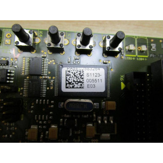 SE150SMD04-05D Circuit Board PA5E02583264 - Used