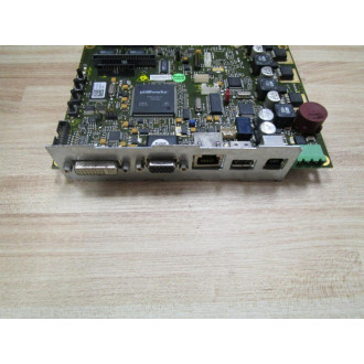 SE150SMD04-05D Circuit Board PA5E02583264 - Used