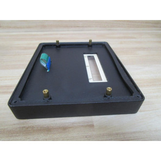 Syron DBA Front Cover Interface Only - Used
