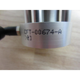 CFT-00674-A Cylinder CFT00674A - New No Box