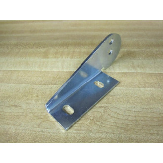 Gleason GRP07-207 Left Hand Mounting Bracket PT25E LH BRKT