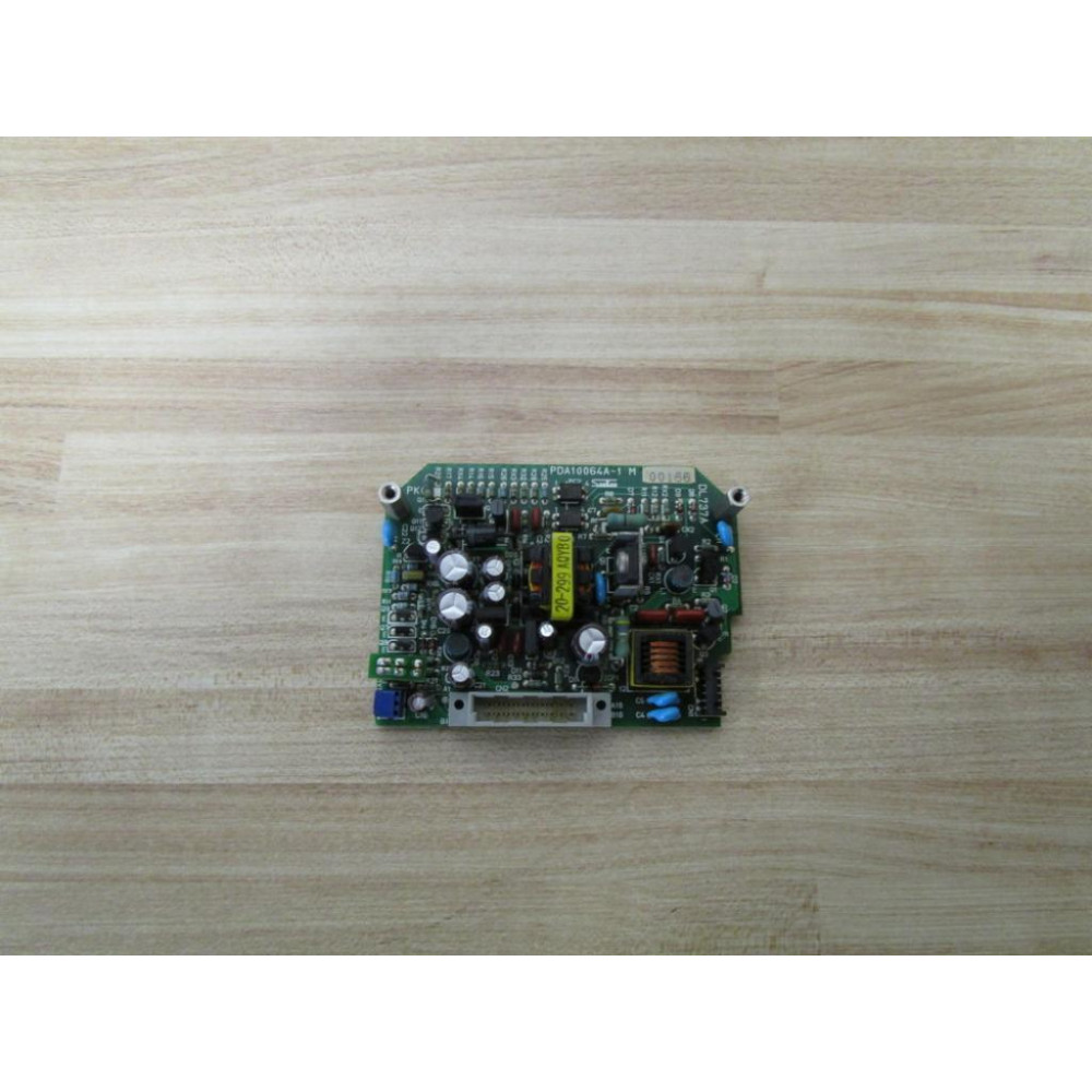 SanKen PDA10064A-1 Circuit Board - Used