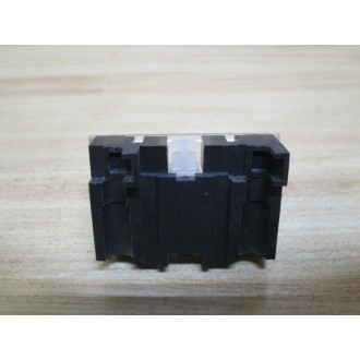 Allen Bradley 800T-XA7 Contact Block 800TXA7 WClips & Bolts - New No Box