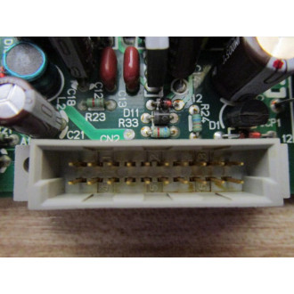 SanKen PDA10064A-1 Circuit Board - Used