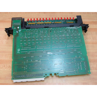 GE Fanuc IC697MDL753 Circuit Board D4C7B1 WO Panel - Used