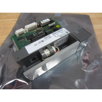 Allen Bradley 1747-L524 SLC502 CPU 1747L524 Ser C Frn 7 - Used