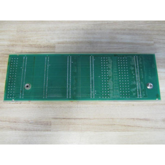 Siemens 6ES5 700-0LA1 Circuit Board 811 0273 01 A WO Gray Cover - Used