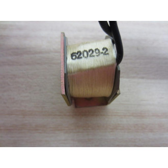 62029-2 Coil 24V 5060Hz - Used