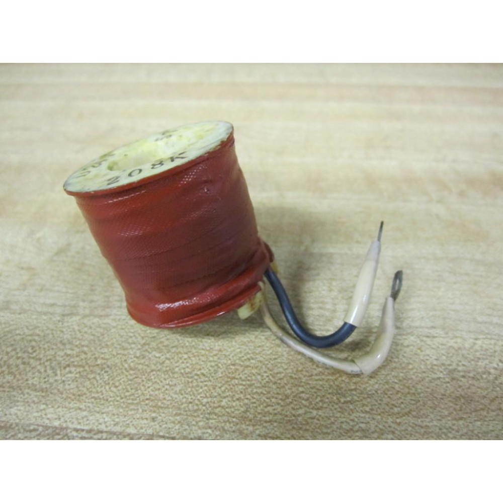 D24V Coil 208K - Used