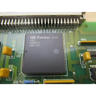 GE Fanuc IC697MDL750 Circuit Board D4C7A2 - Used
