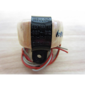 COO47654MS Assembly - Used