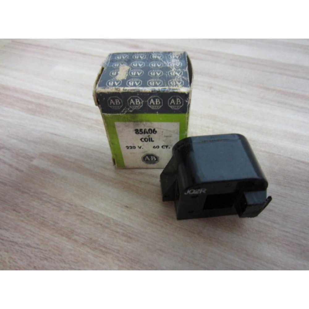 Allen Bradley 85A06 Coil