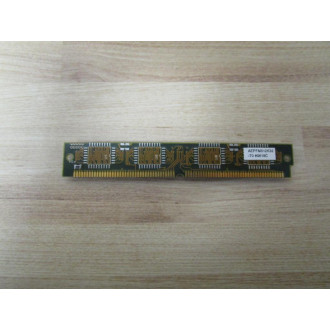 Allen Bradley AEPFM512K32 Circuit Board - Used