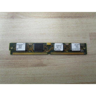 Allen Bradley AEPFM512K32 Circuit Board - Used
