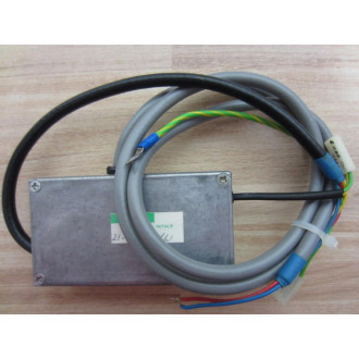 71176MW PWM Heater Assembly - New No Box